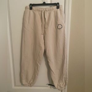 H&M sweat pants